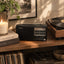Sony ICF-38 Portable AM/FM Analog Radio