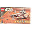 LEGO Star Wars Republic Fighter Tank (Set 75342)
