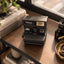 Vintage Polaroid OneStep 600 Instant Film Camera