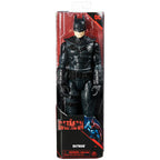 DC Comics The Batman – Batman 12-inch Action Figure