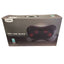 Zyllion Rechargeable Shiatsu Massage Pillow with Heat