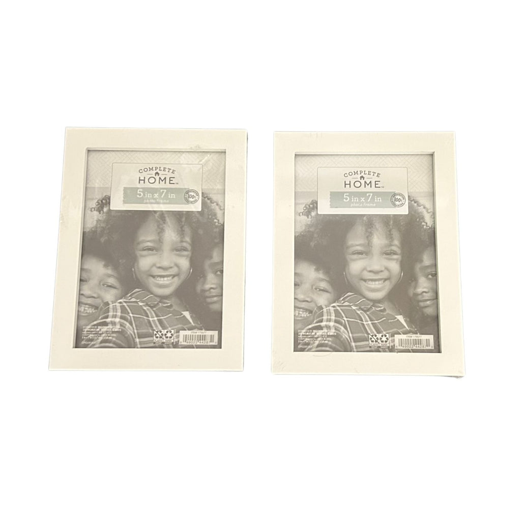 Complete Home 5x7 Gallery Frames (Set of 2)