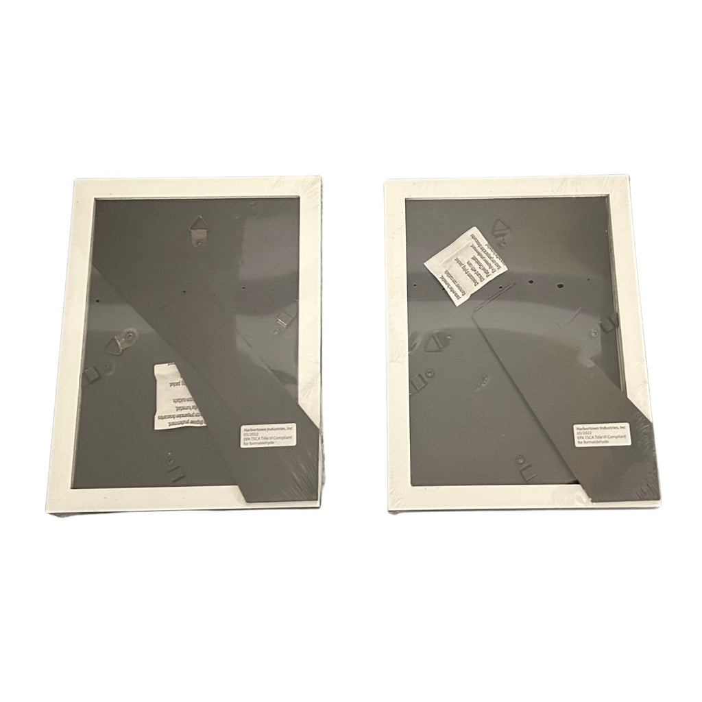 Complete Home 5x7 Gallery Frames (Set of 2)