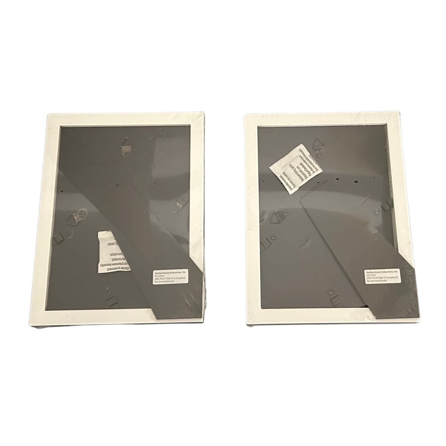 Complete Home 5x7 Gallery Frames (Set of 2)