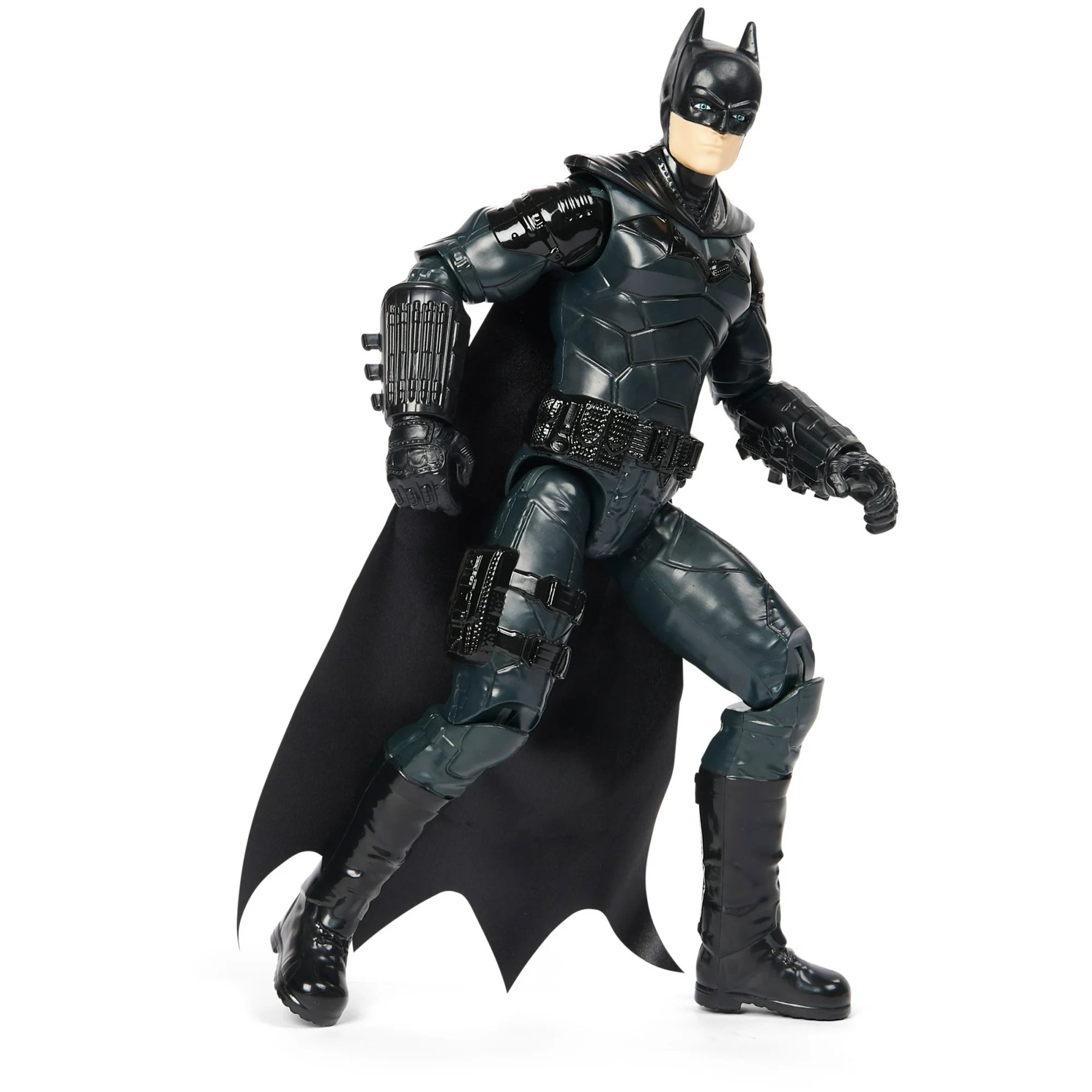 DC Comics The Batman – Batman 12-inch Action Figure