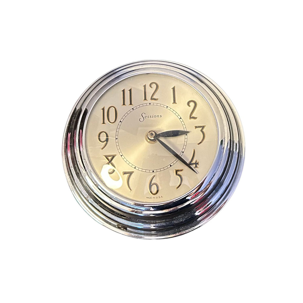 Sessions Clock