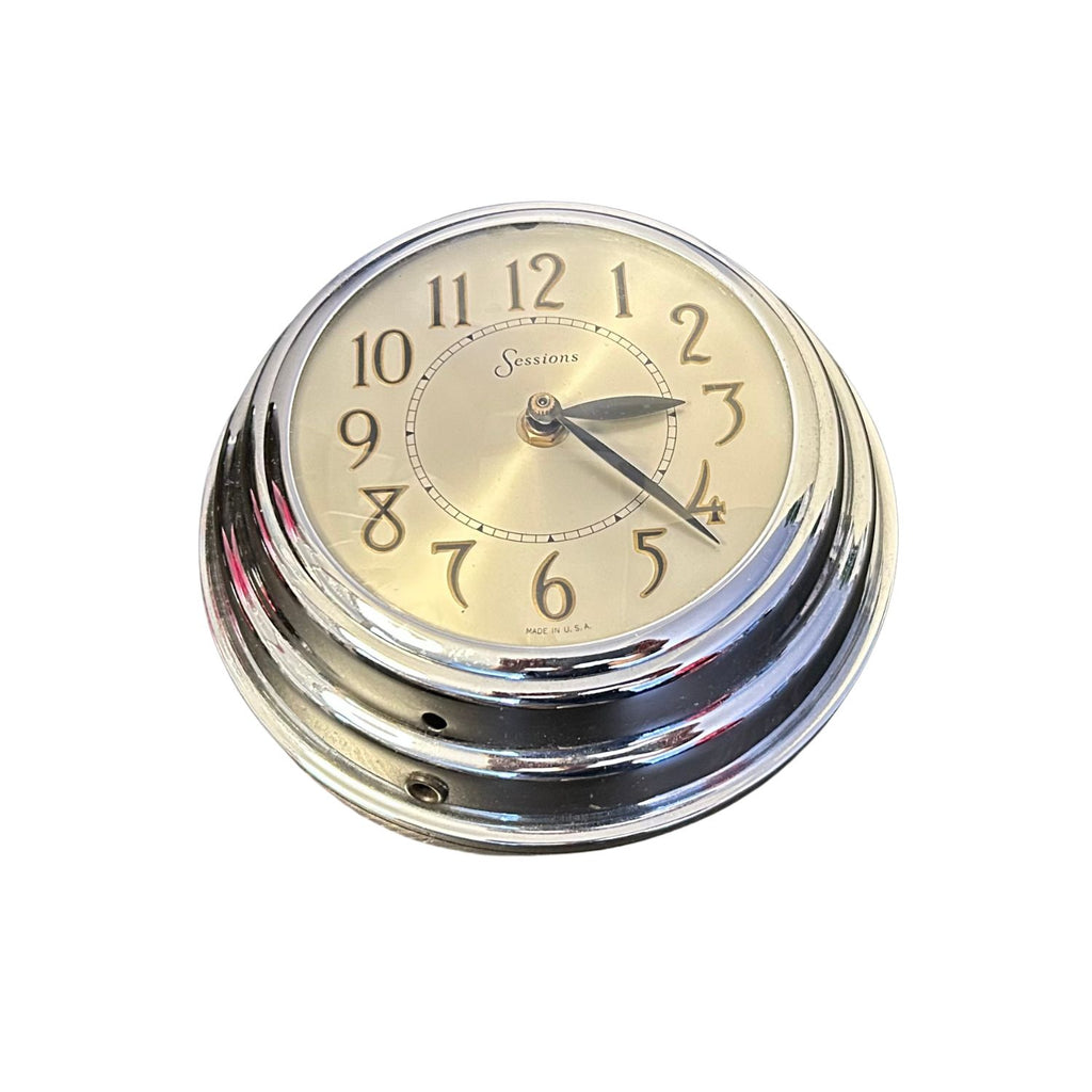 Sessions Clock