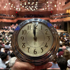 Sessions Clock