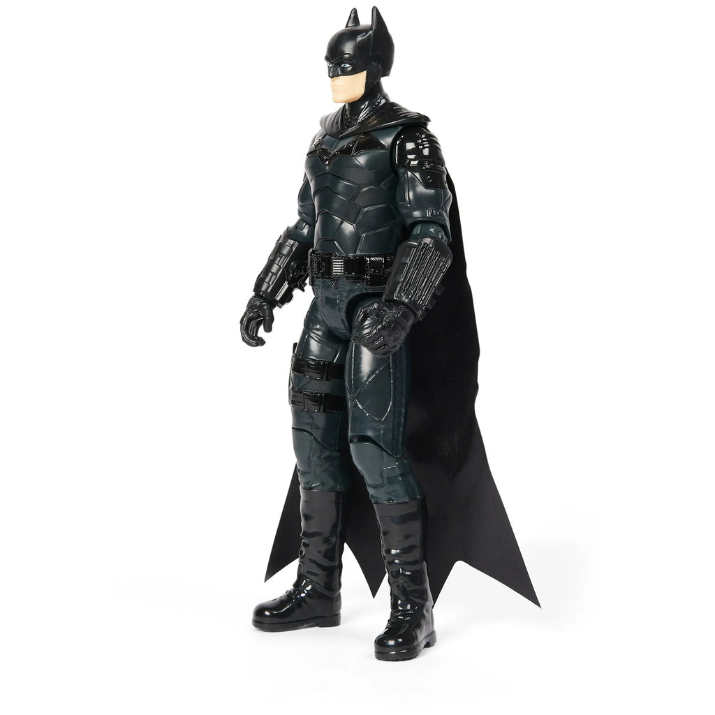 DC Comics The Batman – Batman 12-inch Action Figure