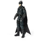 DC Comics The Batman – Batman 12-inch Action Figure