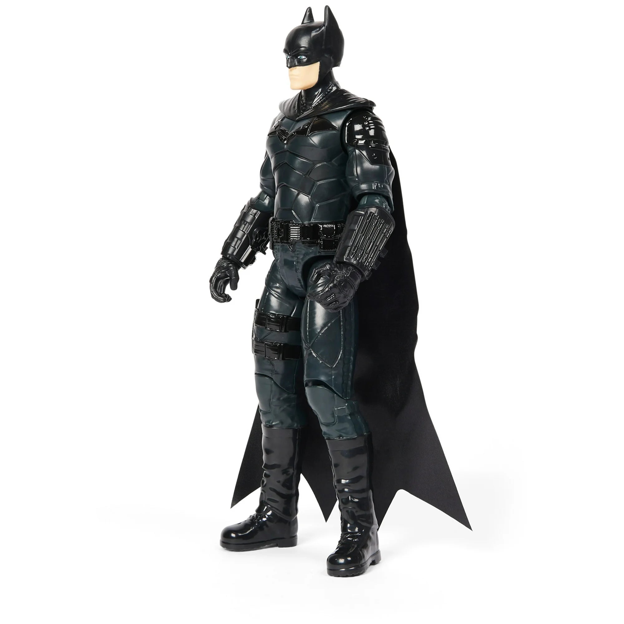 DC Comics The Batman – Batman 12-inch Action Figure