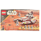 LEGO Star Wars Republic Fighter Tank (Set 75342)