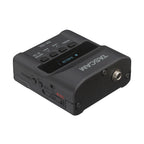 Tascam DR-10L Ultra-Compact Audio Field Recorder With Lavalier Mic