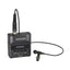 Tascam DR-10L Ultra-Compact Audio Field Recorder With Lavalier Mic