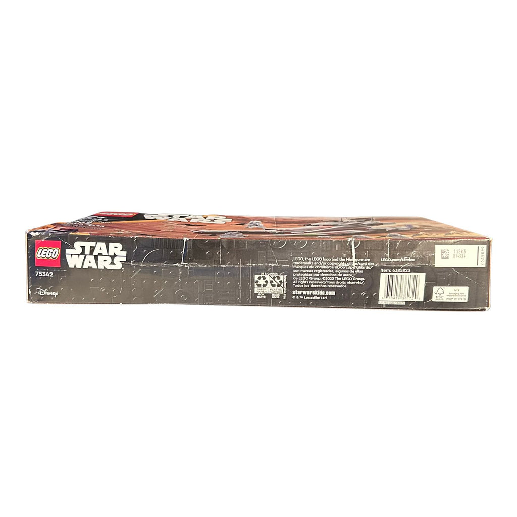 LEGO Star Wars Republic Fighter Tank (Set 75342)