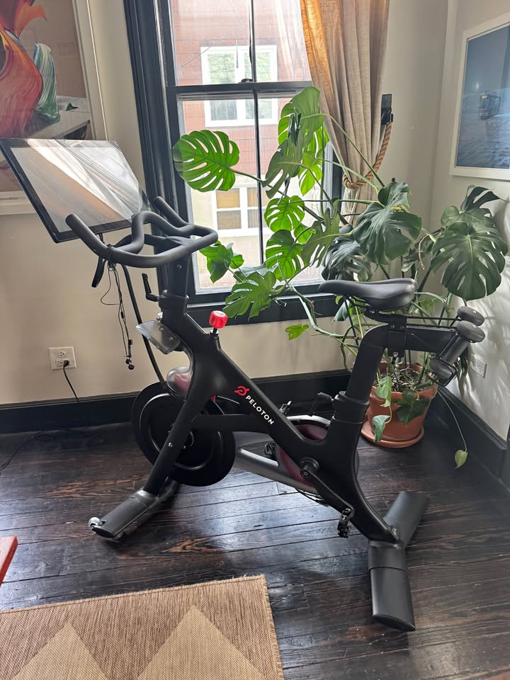 2021 Peloton (great condition!)
