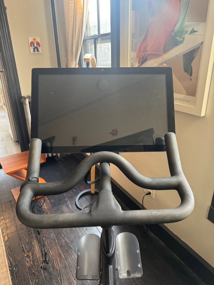 2021 Peloton (great condition!)