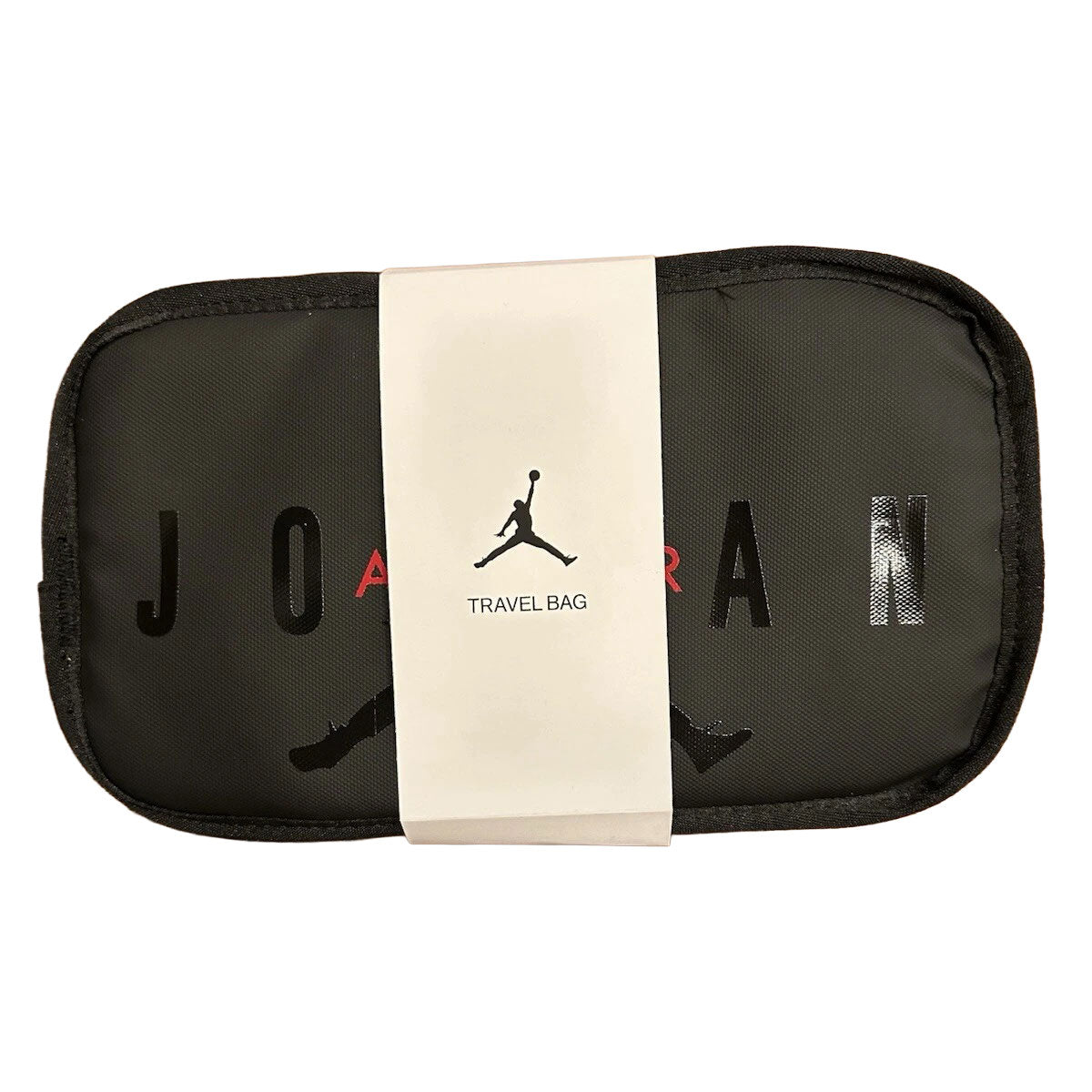 Nike Air Jordan Travel Dopp Kit.